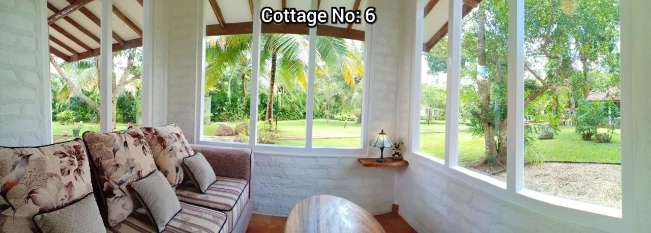 Mango House Japanese Guest House Негомбо Экстерьер фото
