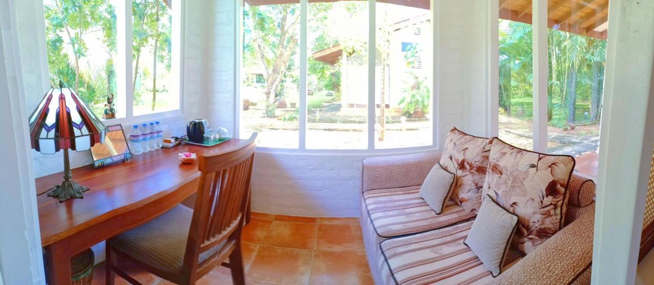 Mango House Japanese Guest House Негомбо Экстерьер фото