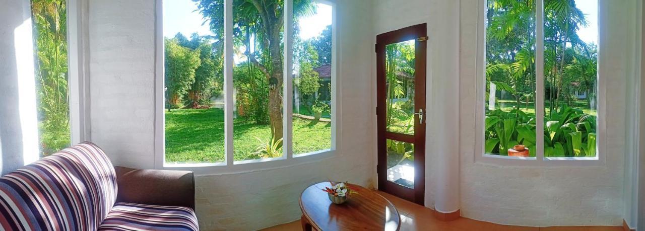 Mango House Japanese Guest House Негомбо Экстерьер фото