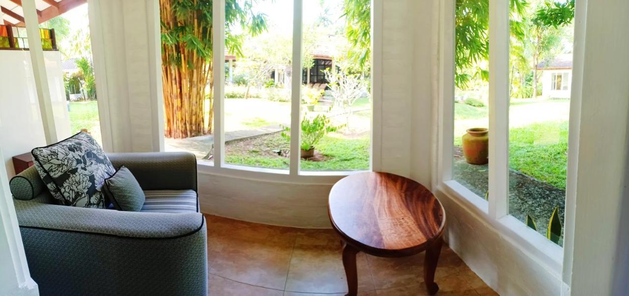 Mango House Japanese Guest House Негомбо Экстерьер фото