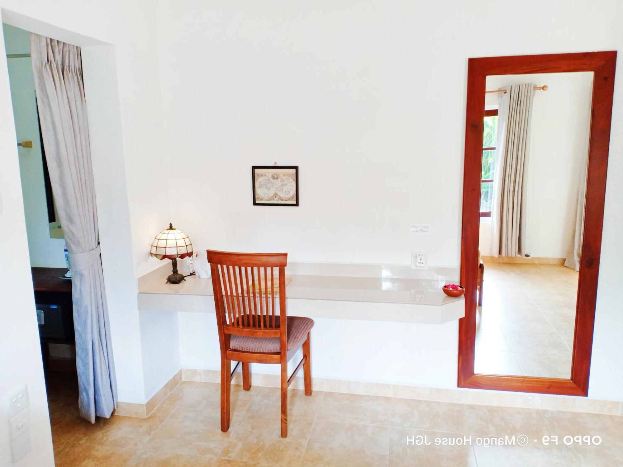 Mango House Japanese Guest House Негомбо Номер фото