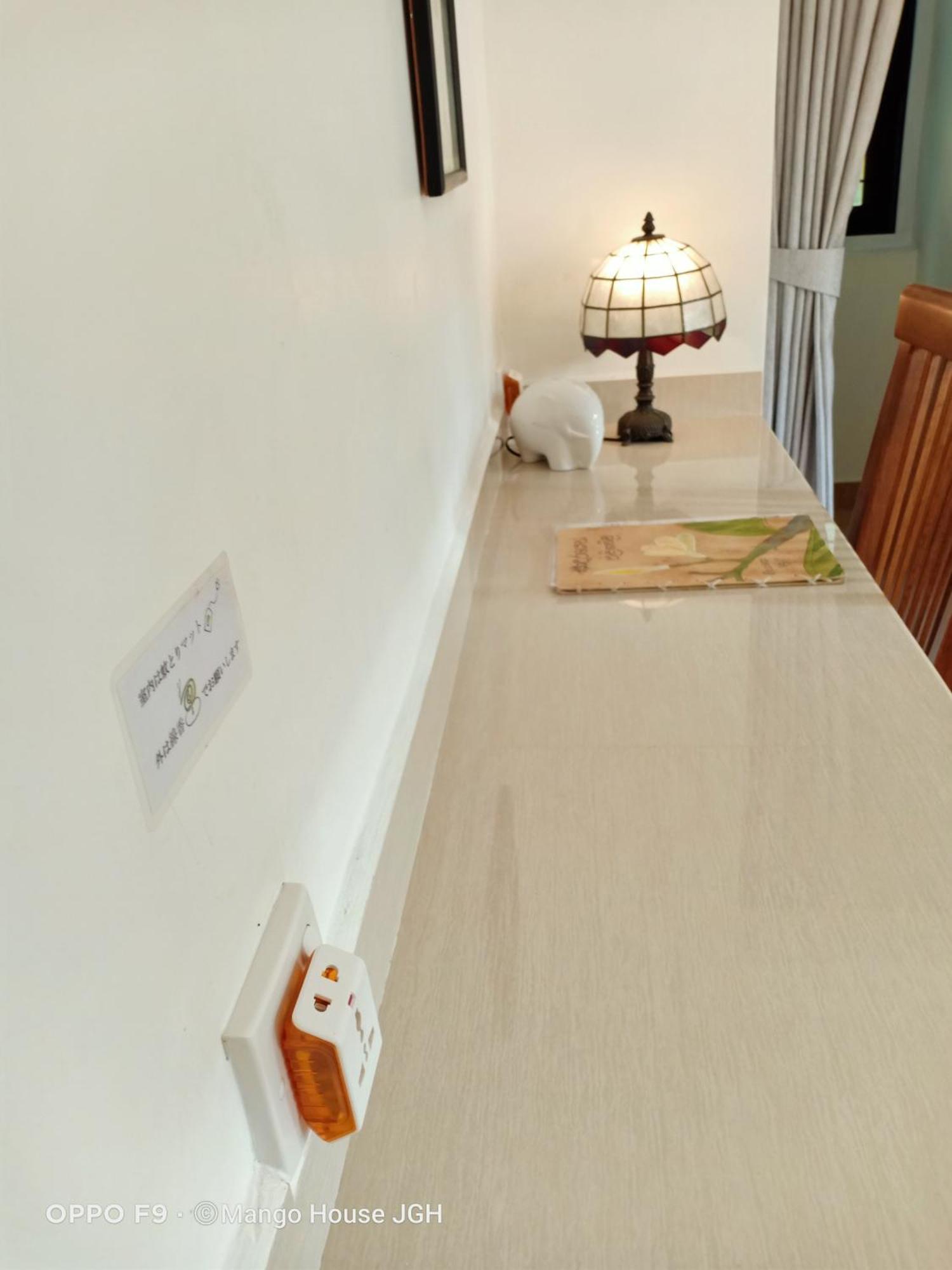 Mango House Japanese Guest House Негомбо Номер фото