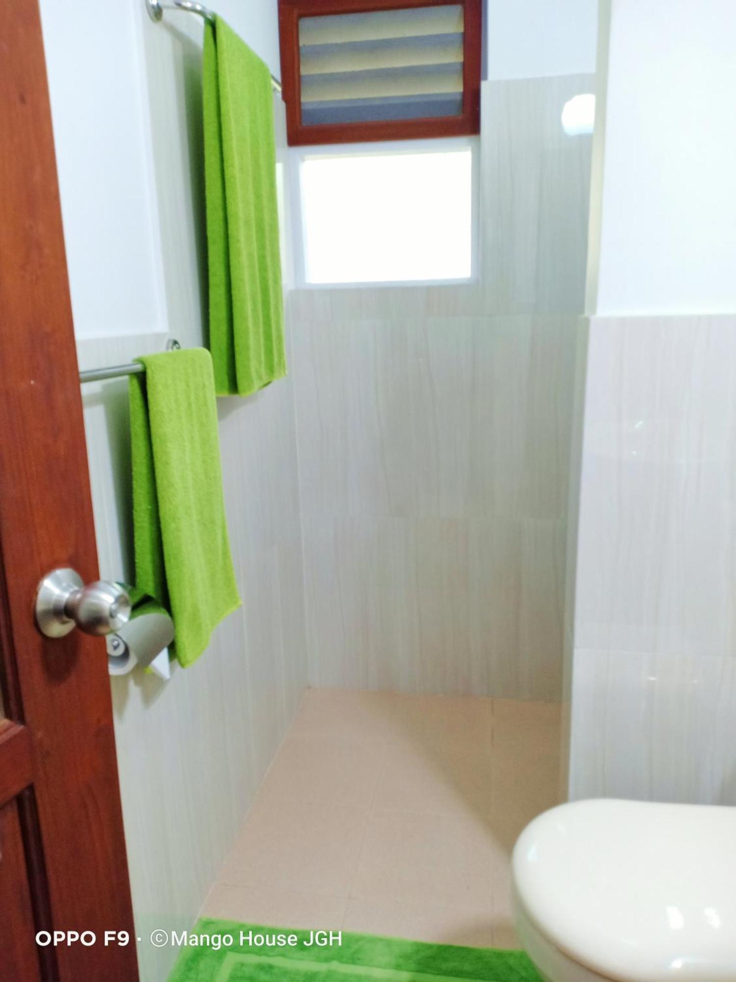 Mango House Japanese Guest House Негомбо Номер фото